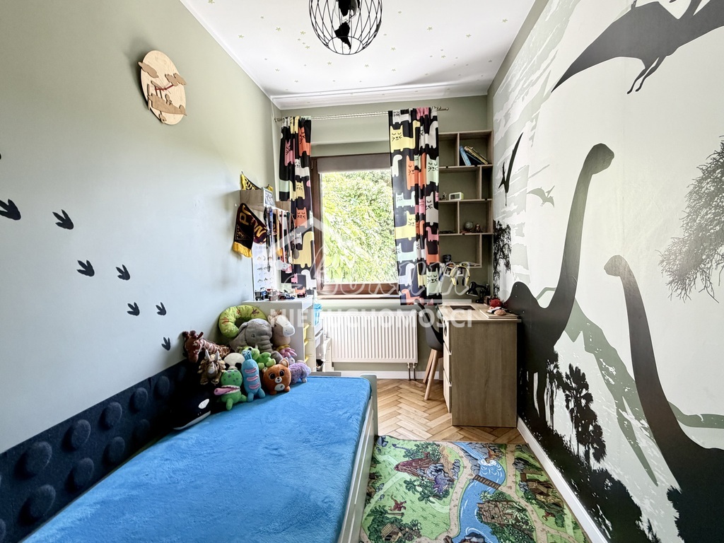 Mieszkanie 74,62&nbsp;m², Szczecin, Arkońskie-Niemierzyn, Niny Rydzewskiej - zdjęcie 7