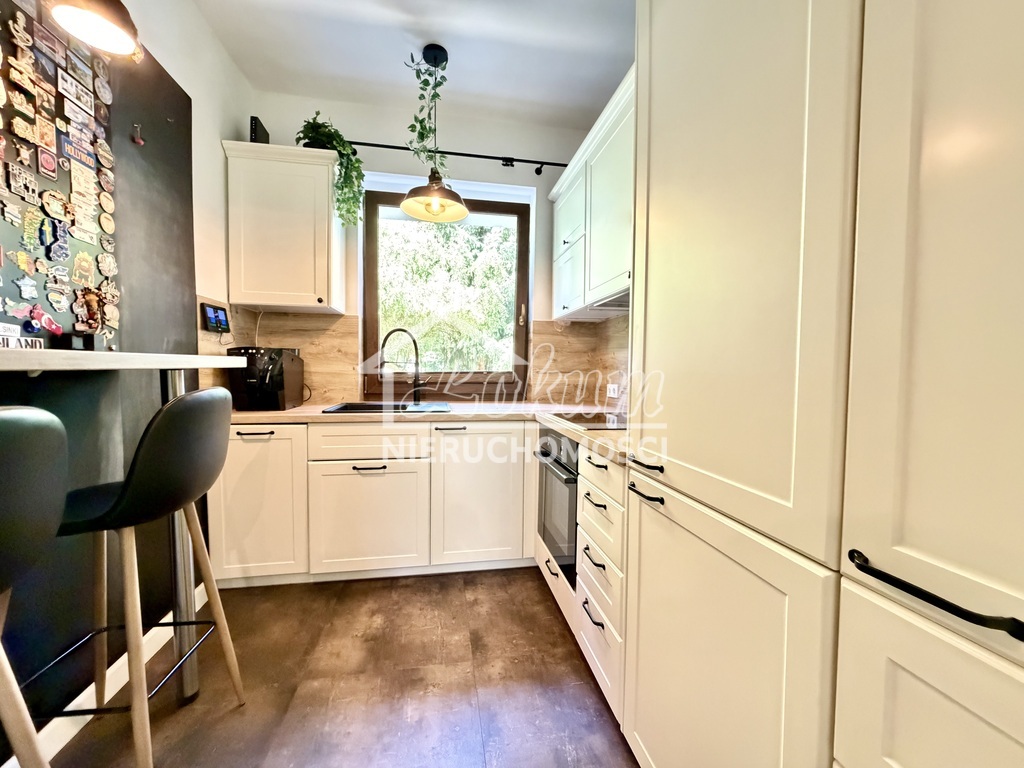 Mieszkanie 74,62&nbsp;m², Szczecin, Arkońskie-Niemierzyn, Niny Rydzewskiej - zdjęcie 3