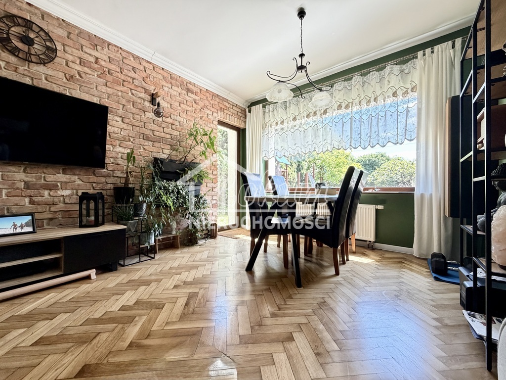 Mieszkanie 74,62&nbsp;m², Szczecin, Arkońskie-Niemierzyn, Niny Rydzewskiej - zdjęcie 1