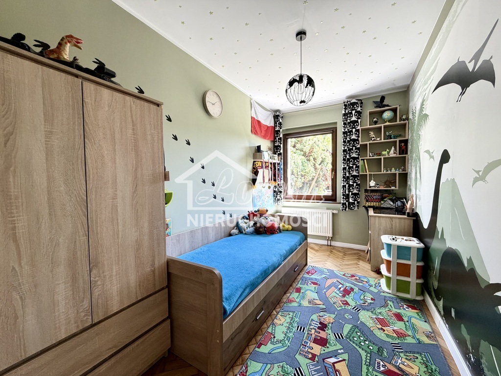 Mieszkanie 74,62&nbsp;m², Szczecin, Arkońskie-Niemierzyn, Niny Rydzewskiej - zdjęcie 9