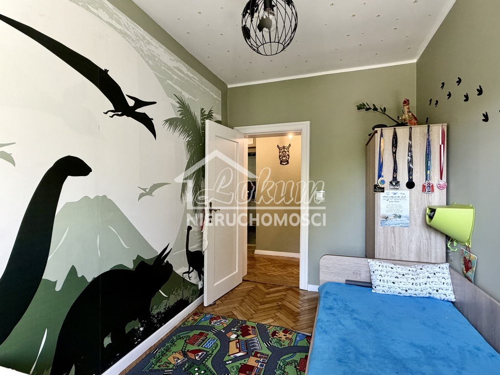 Mieszkanie 74,62&nbsp;m², Szczecin, Arkońskie-Niemierzyn, Niny Rydzewskiej - zdjęcie 10
