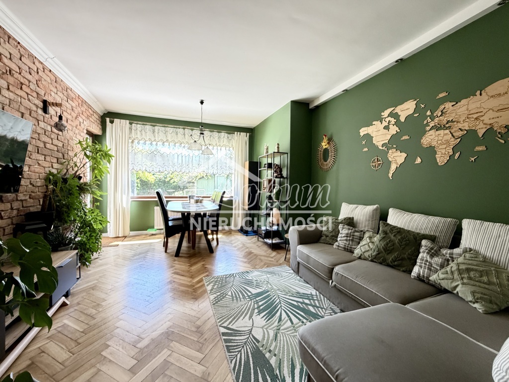 Mieszkanie 74,62&nbsp;m², Szczecin, Arkońskie-Niemierzyn, Niny Rydzewskiej - zdjęcie 2