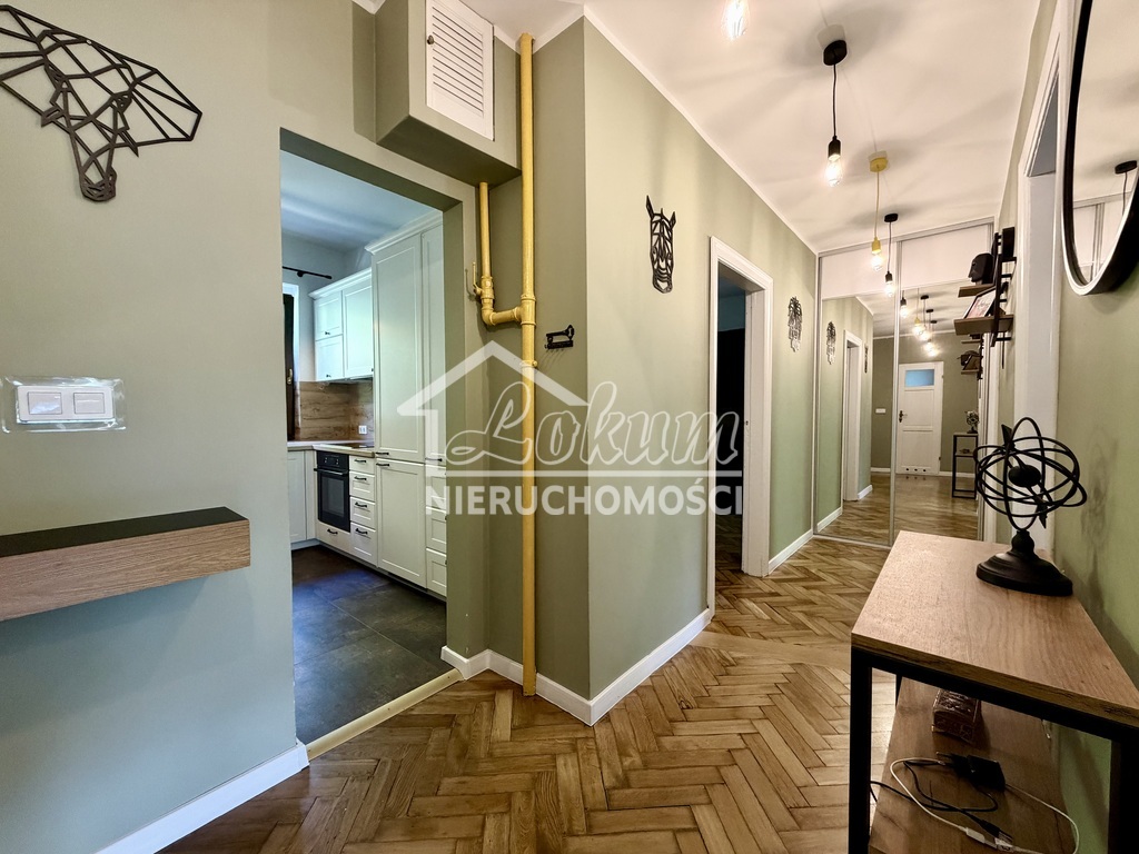 Mieszkanie 74,62&nbsp;m², Szczecin, Arkońskie-Niemierzyn, Niny Rydzewskiej - zdjęcie 5