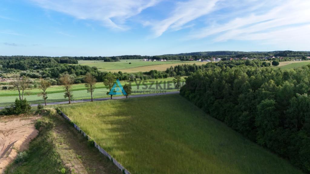 Działki budowlane Warcz - zdjęcie 4