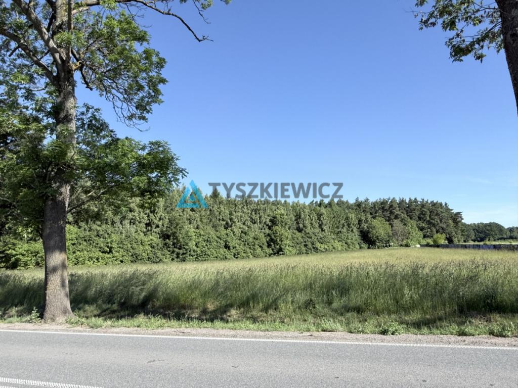 Działki budowlane Warcz - zdjęcie 22