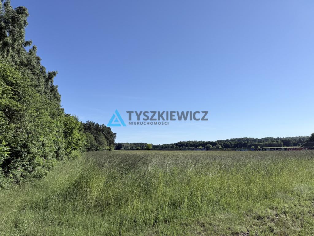 Działki budowlane Warcz - zdjęcie 13