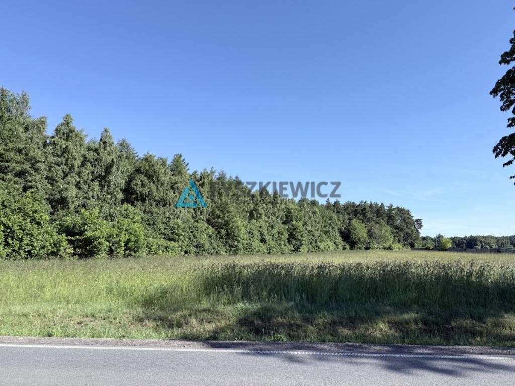 Działki budowlane Warcz - zdjęcie 23