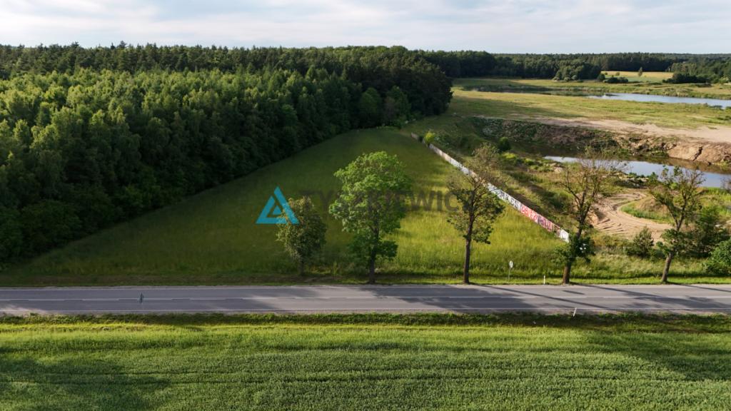 Działki budowlane Warcz - zdjęcie 12