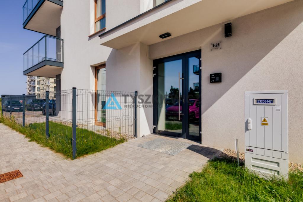 2 pokoje gotowe do zamieszkania i wyposażone - zdjęcie 14