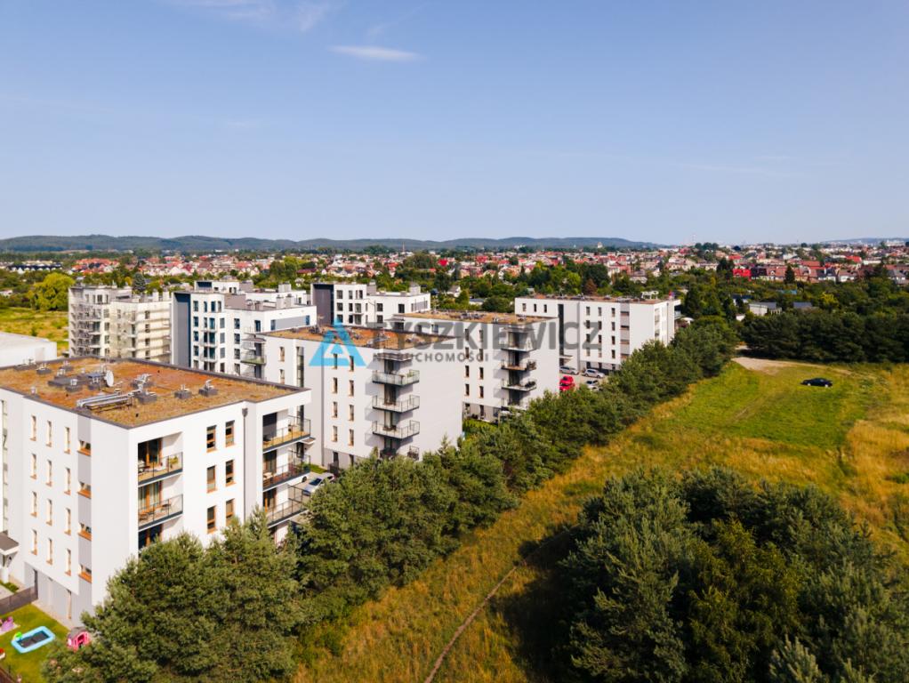 2 pokoje gotowe do zamieszkania i wyposażone - zdjęcie 17