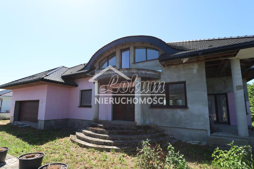 Dom 250,1&nbsp;m², Goleniów - zdjęcie 1