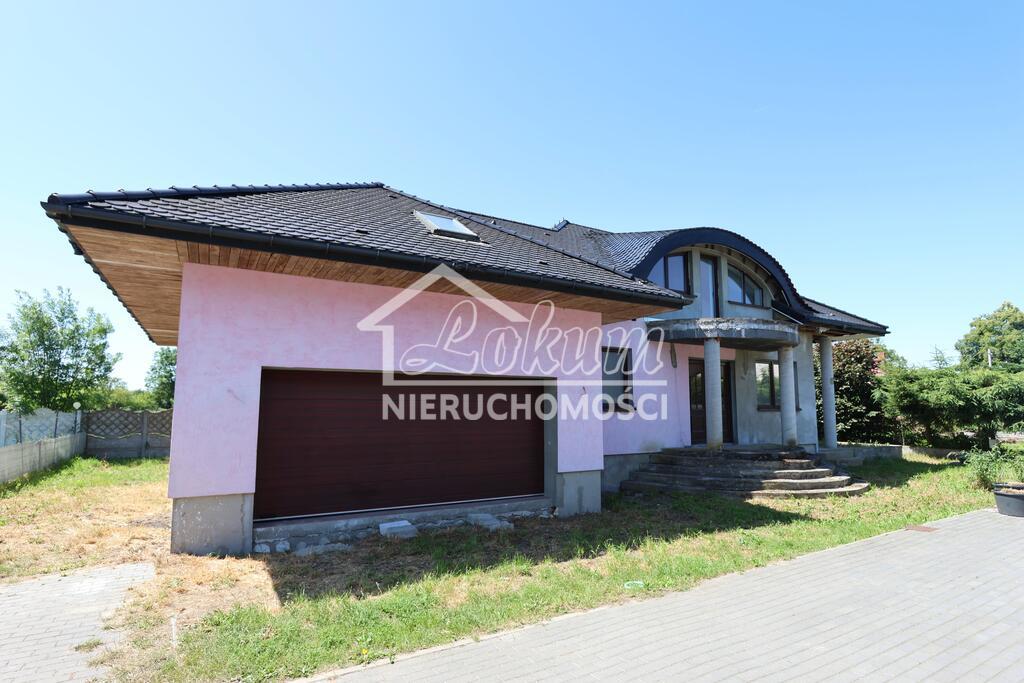 Dom 250,1&nbsp;m², Goleniów - zdjęcie 2