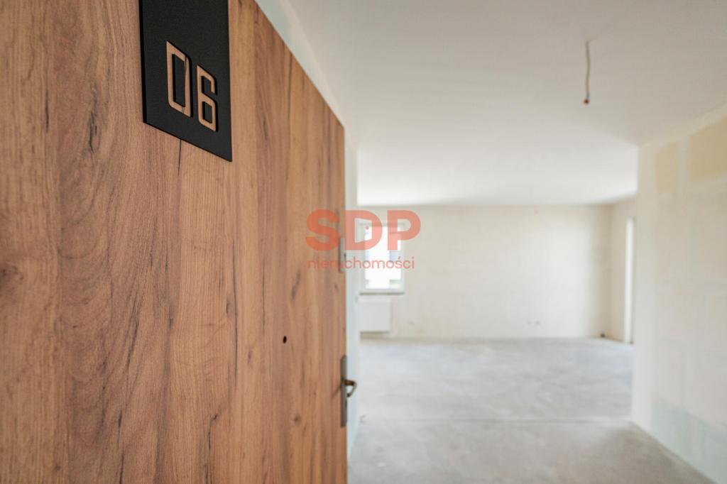 Mieszkanie 54 m², Zabrodzie, Zabrodzie - zdjęcie 9