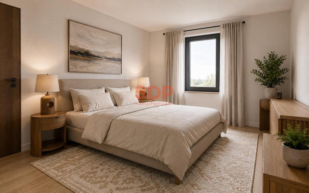 Mieszkanie 54 m², Zabrodzie, Zabrodzie - zdjęcie 2
