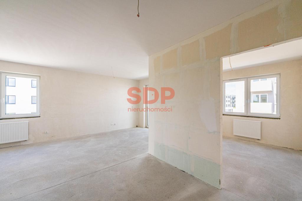 Mieszkanie 54 m², Zabrodzie, Zabrodzie - zdjęcie 5
