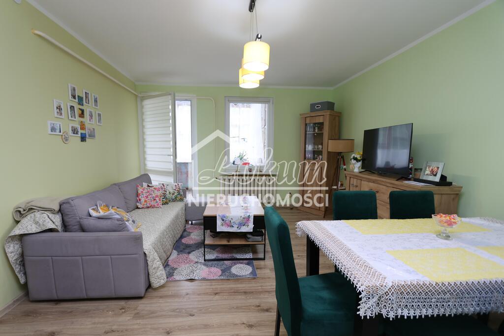 Mieszkanie 76,19&nbsp;m², Wolin, Parkowa - zdjęcie 2