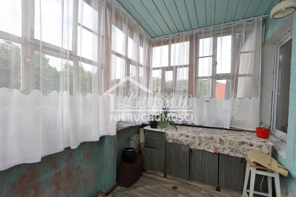 Mieszkanie 76,19&nbsp;m², Wolin, Parkowa - zdjęcie 3