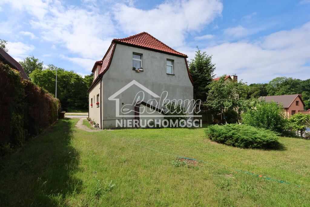 Mieszkanie 76,19&nbsp;m², Wolin, Parkowa - zdjęcie 14