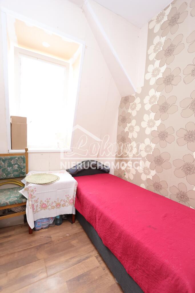 Mieszkanie 76,19&nbsp;m², Wolin, Parkowa - zdjęcie 4