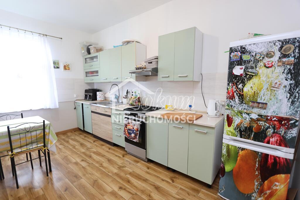 Mieszkanie 76,19&nbsp;m², Wolin, Parkowa - zdjęcie 7