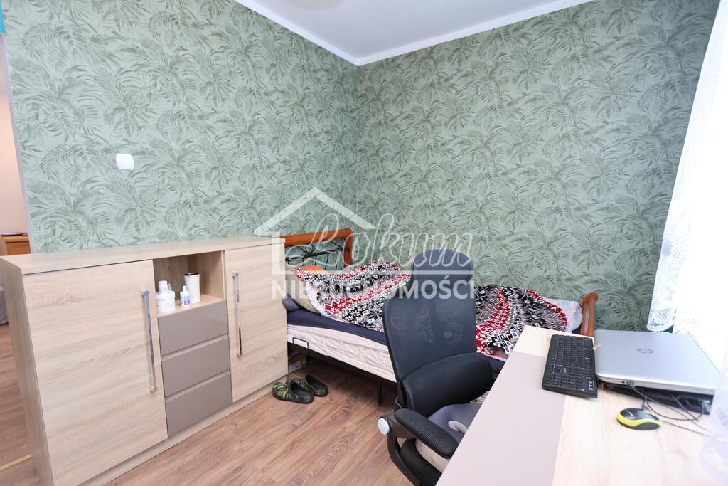 Mieszkanie 76,19&nbsp;m², Wolin, Parkowa - zdjęcie 11