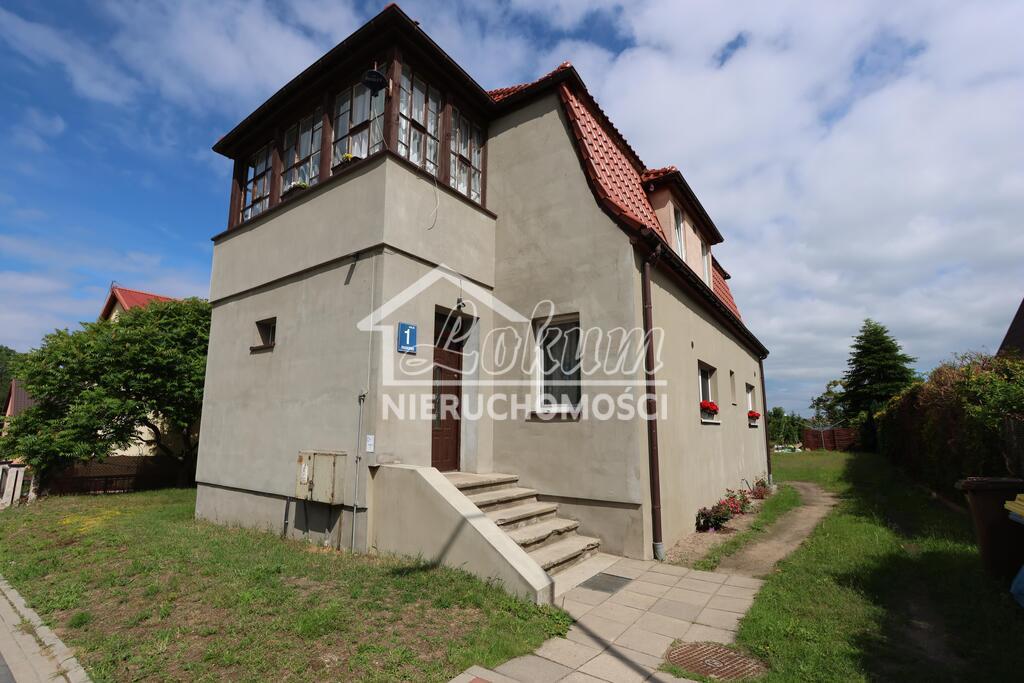 Mieszkanie 76,19&nbsp;m², Wolin, Parkowa - zdjęcie 12