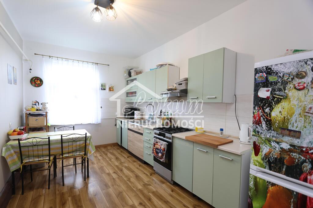 Mieszkanie 76,19&nbsp;m², Wolin, Parkowa - zdjęcie 6
