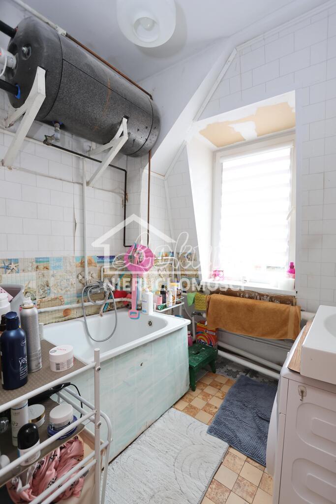 Mieszkanie 76,19&nbsp;m², Wolin, Parkowa - zdjęcie 5