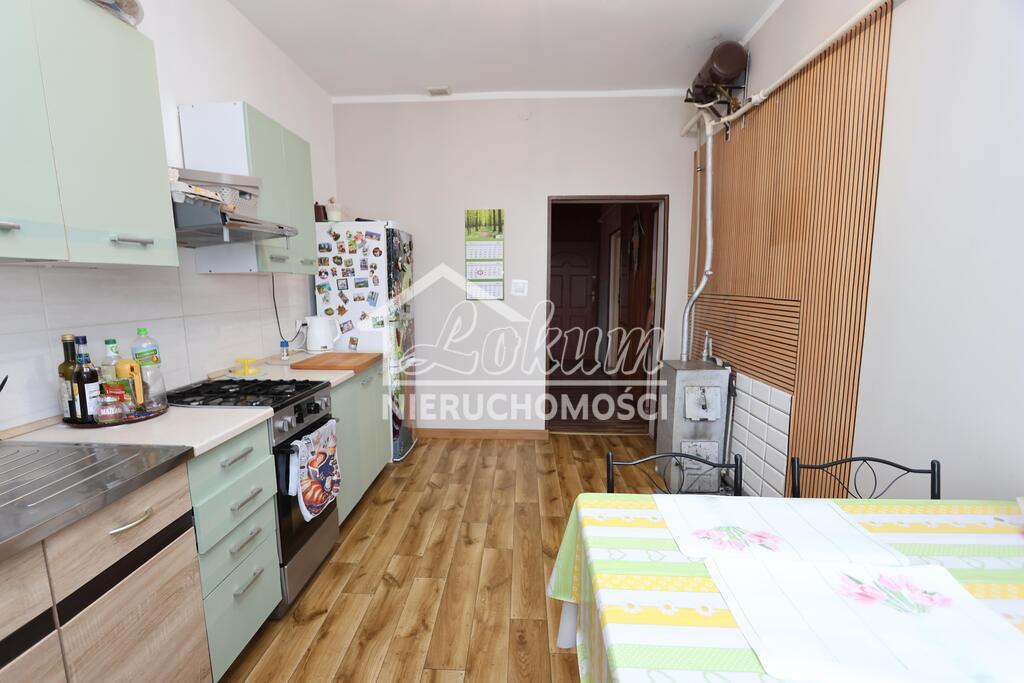 Mieszkanie 76,19&nbsp;m², Wolin, Parkowa - zdjęcie 8