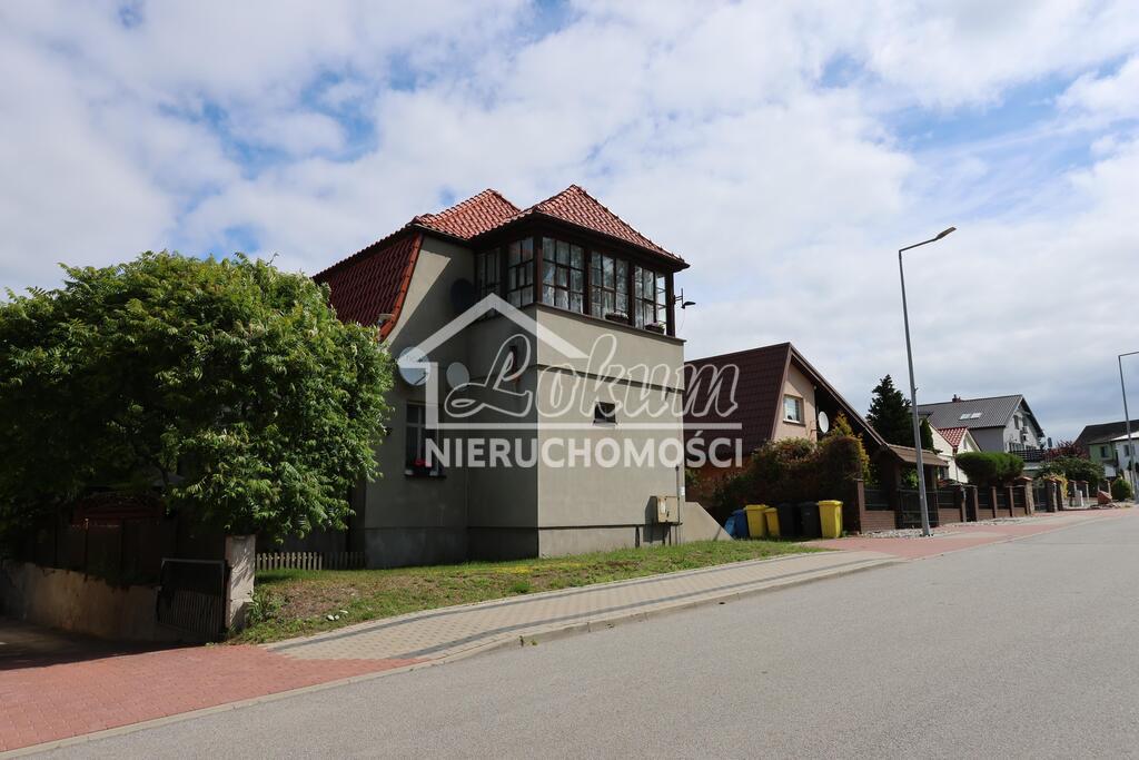 Mieszkanie 76,19&nbsp;m², Wolin, Parkowa - zdjęcie 15