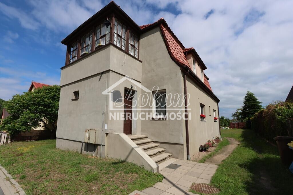Mieszkanie 76,19 m², Wolin, Parkowa - zdjęcie 13