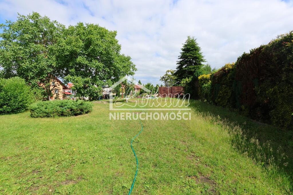 Mieszkanie 76,19&nbsp;m², Wolin, Parkowa - zdjęcie 13