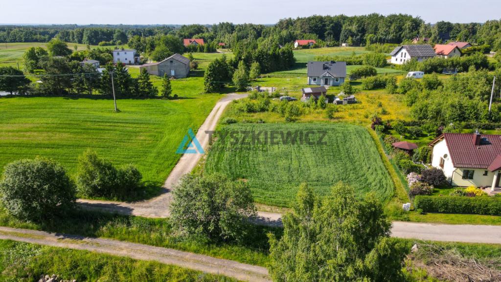 Działka we wsi Rąb z warunkami zabudowy - zdjęcie 13