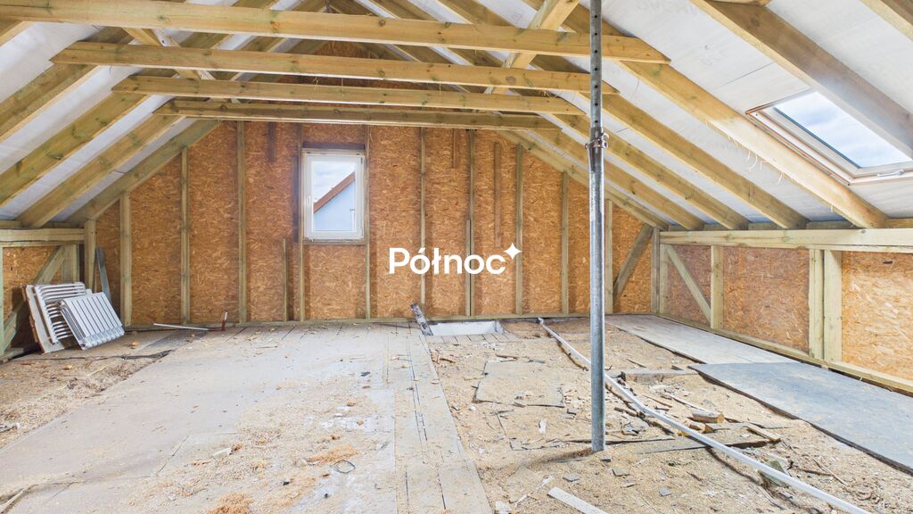 Dom 90 m², Supraśl, Białostocka - zdjęcie 15