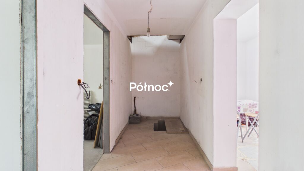 Dom 90 m², Supraśl, Białostocka - zdjęcie 12