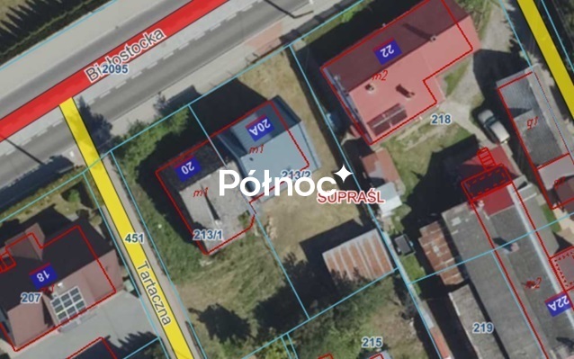 Dom 90 m², Supraśl, Białostocka - zdjęcie 4