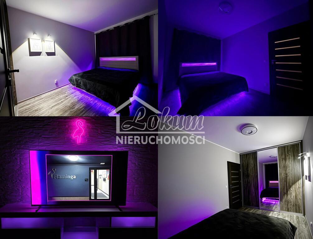 Mieszkanie 36,51&nbsp;m², Szczecin, Żelechowa, Flaminga - zdjęcie 14