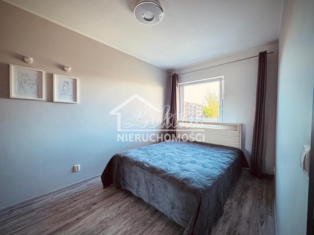Mieszkanie 36,51&nbsp;m², Szczecin, Żelechowa, Flaminga - zdjęcie 7