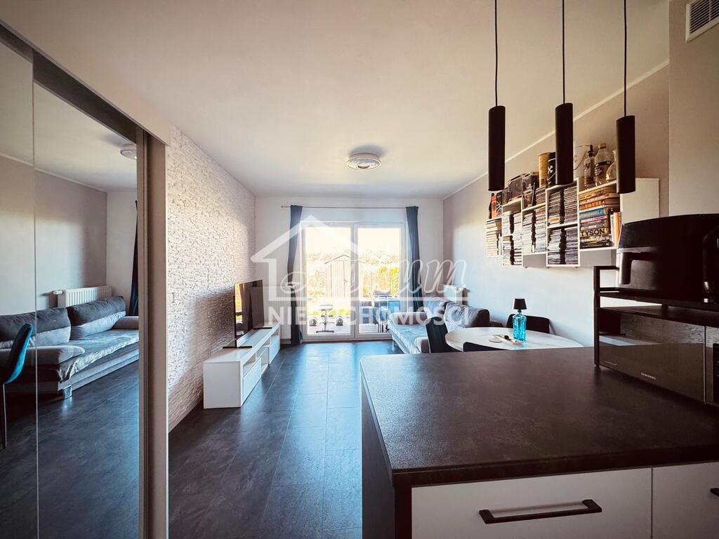 Mieszkanie 36,51&nbsp;m², Szczecin, Żelechowa, Flaminga - zdjęcie 6