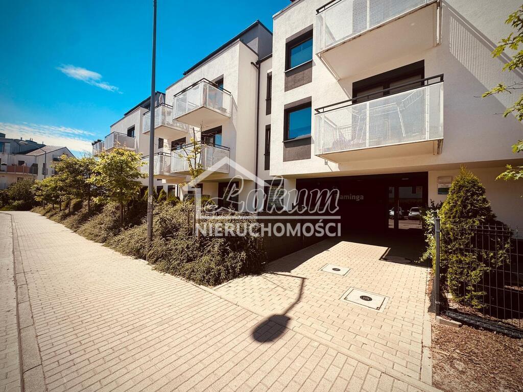 Mieszkanie 36,51&nbsp;m², Szczecin, Żelechowa, Flaminga - zdjęcie 15