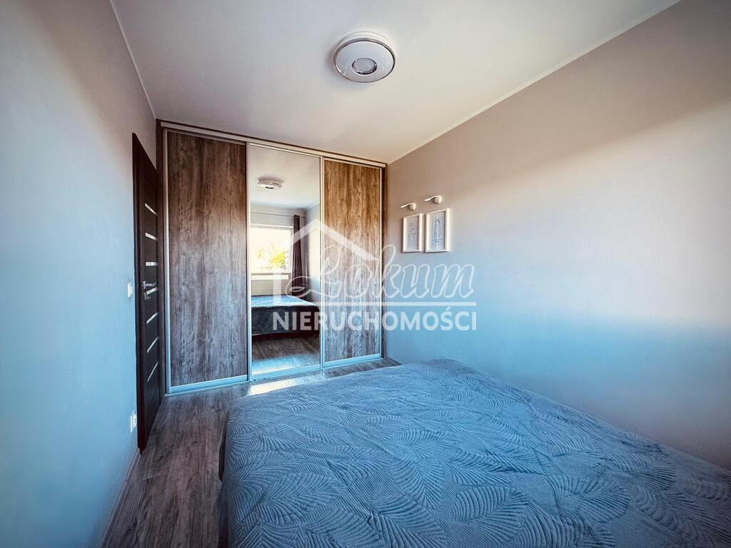 Mieszkanie 36,51&nbsp;m², Szczecin, Żelechowa, Flaminga - zdjęcie 8