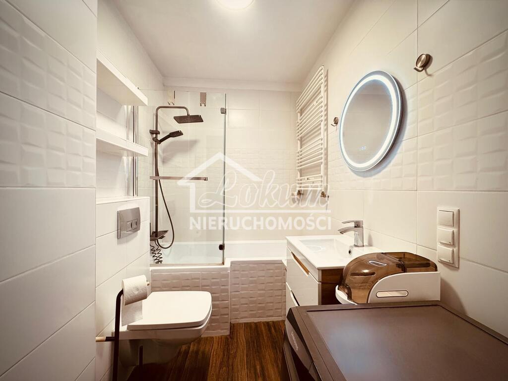 Mieszkanie 36,51&nbsp;m², Szczecin, Żelechowa, Flaminga - zdjęcie 9