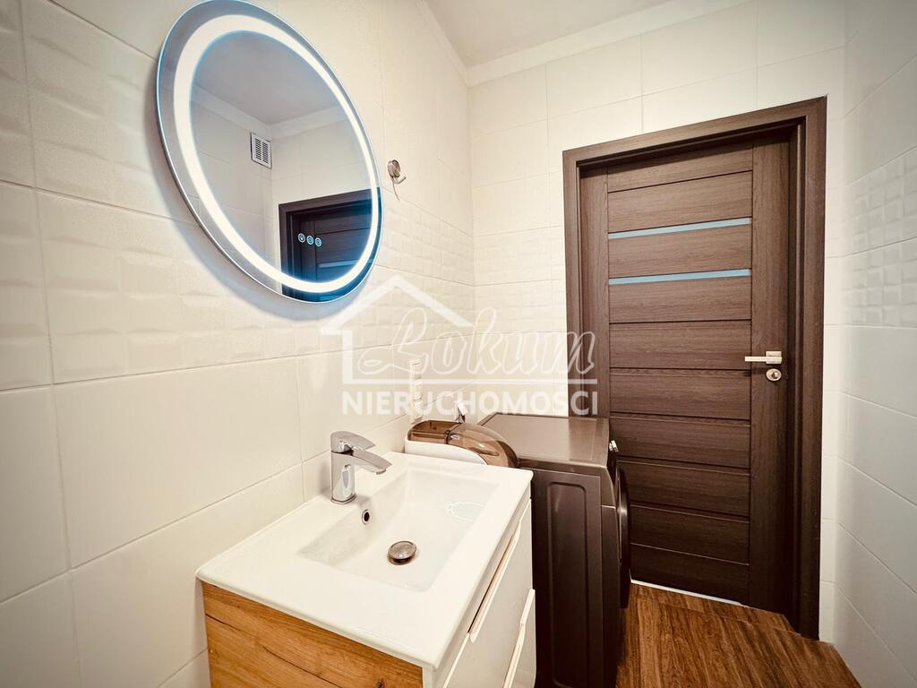 Mieszkanie 36,51&nbsp;m², Szczecin, Żelechowa, Flaminga - zdjęcie 10