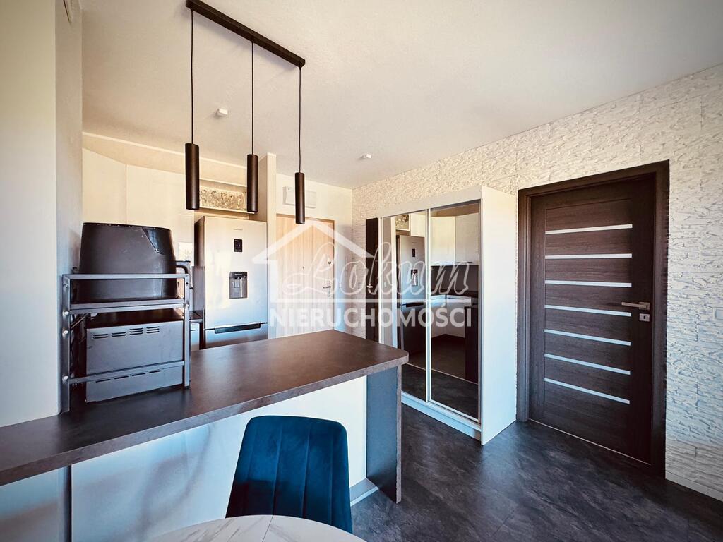 Mieszkanie 36,51&nbsp;m², Szczecin, Żelechowa, Flaminga - zdjęcie 5