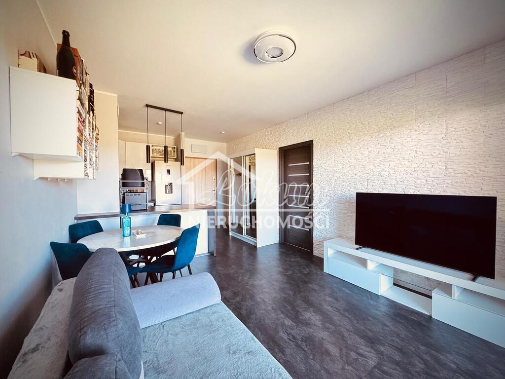 Mieszkanie 36,51&nbsp;m², Szczecin, Żelechowa, Flaminga - zdjęcie 3
