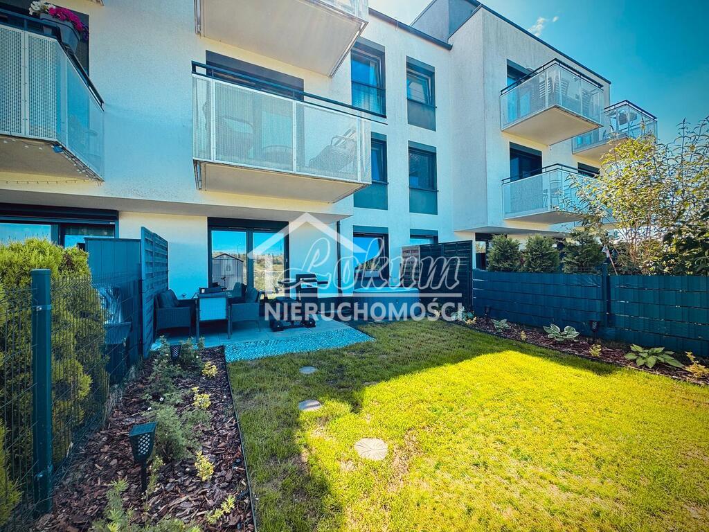 Mieszkanie 36,51&nbsp;m², Szczecin, Żelechowa, Flaminga - zdjęcie 13