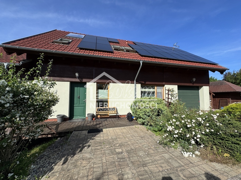 Dom 281,1&nbsp;m², Szczecin - zdjęcie 3