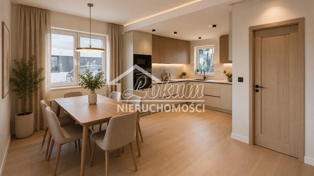 Dom 120&nbsp;m², Szczecin - zdjęcie 6