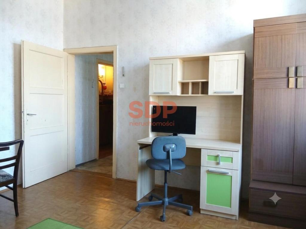 Mieszkanie 77&nbsp;m², Łódź, Bałuty, Lutomierska - zdjęcie 9