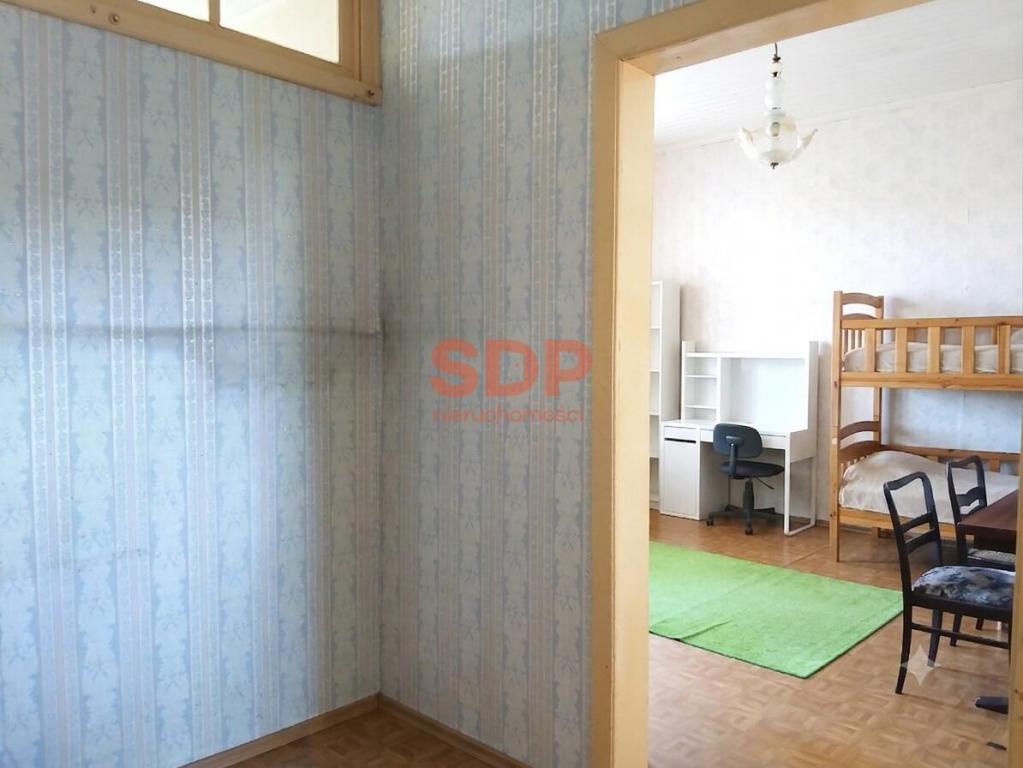Mieszkanie 77&nbsp;m², Łódź, Bałuty, Lutomierska - zdjęcie 8